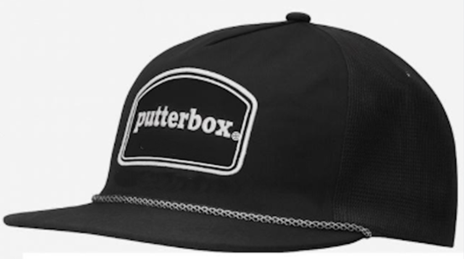 Putterbox Hat